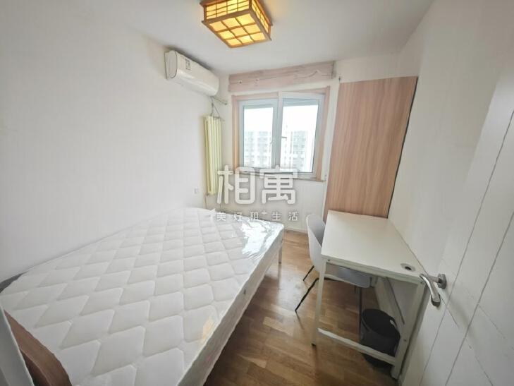 合租·金隅汇星苑