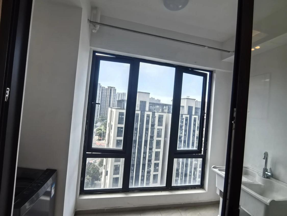 整租·金地峯上