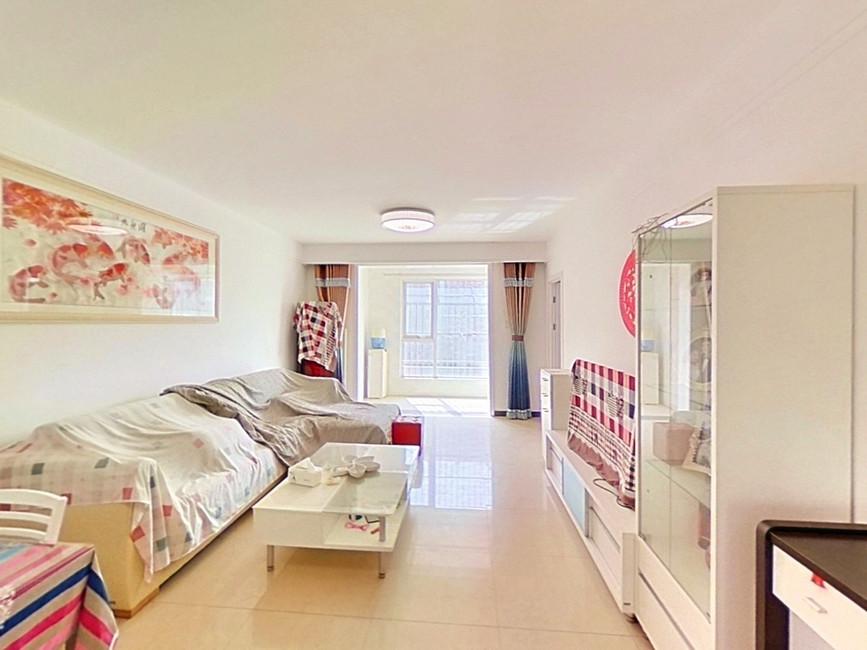 整租·首座御园(一期)