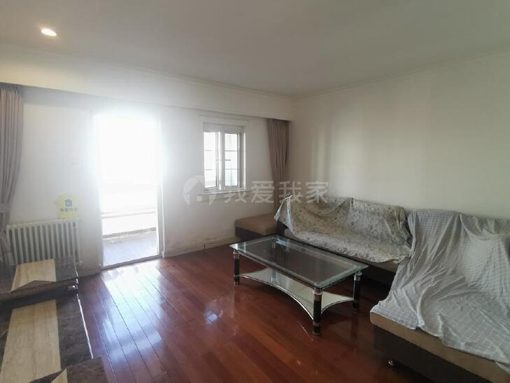 整租·加州水郡(东区)