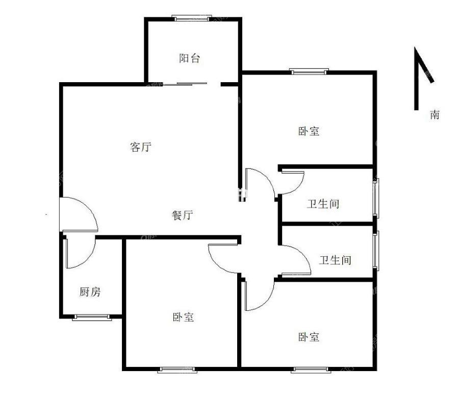 整租·新世界海滨花园
