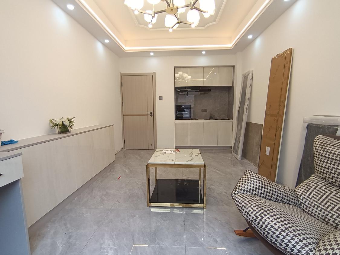 整租·花园小区