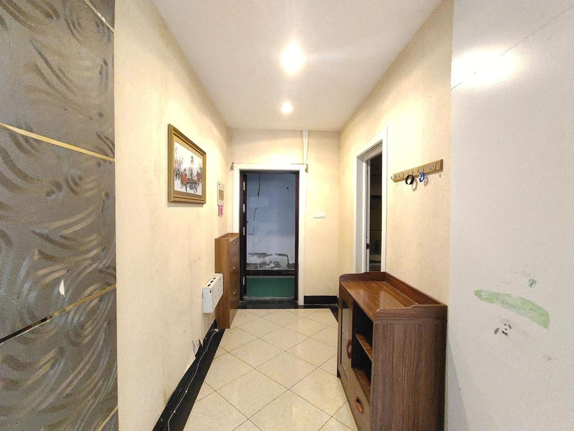 整租·华希文鼎苑