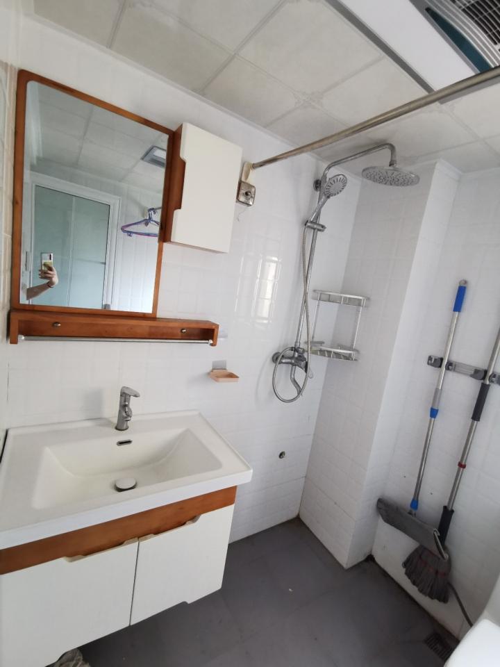 整租·松江帕提欧