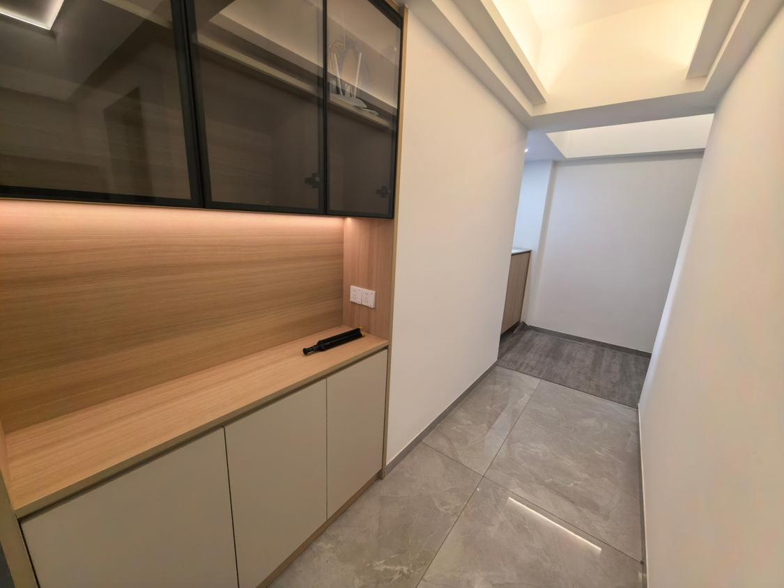 整租·海璟天翡