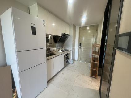 朝阳豆各庄合租 恒大御景湾(西区)1室1厅/53平/中楼层