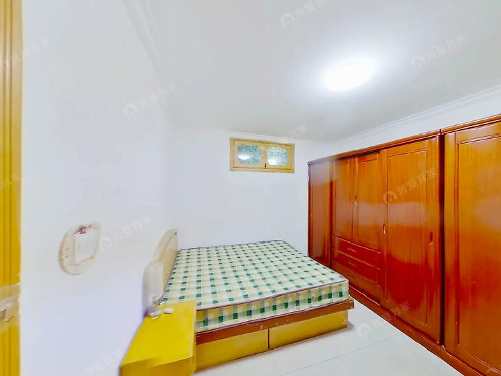 整租·南运巷小区