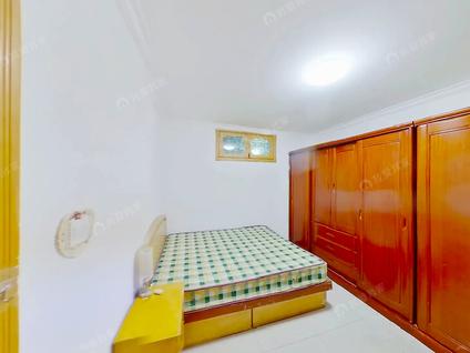 西城白纸坊整租 南运巷小区2室1厅/64平/低楼层