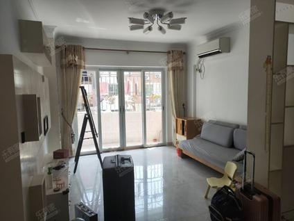 undefined整租·荔庭园 3室2厅84.04㎡ | 南北 | 南山 南油