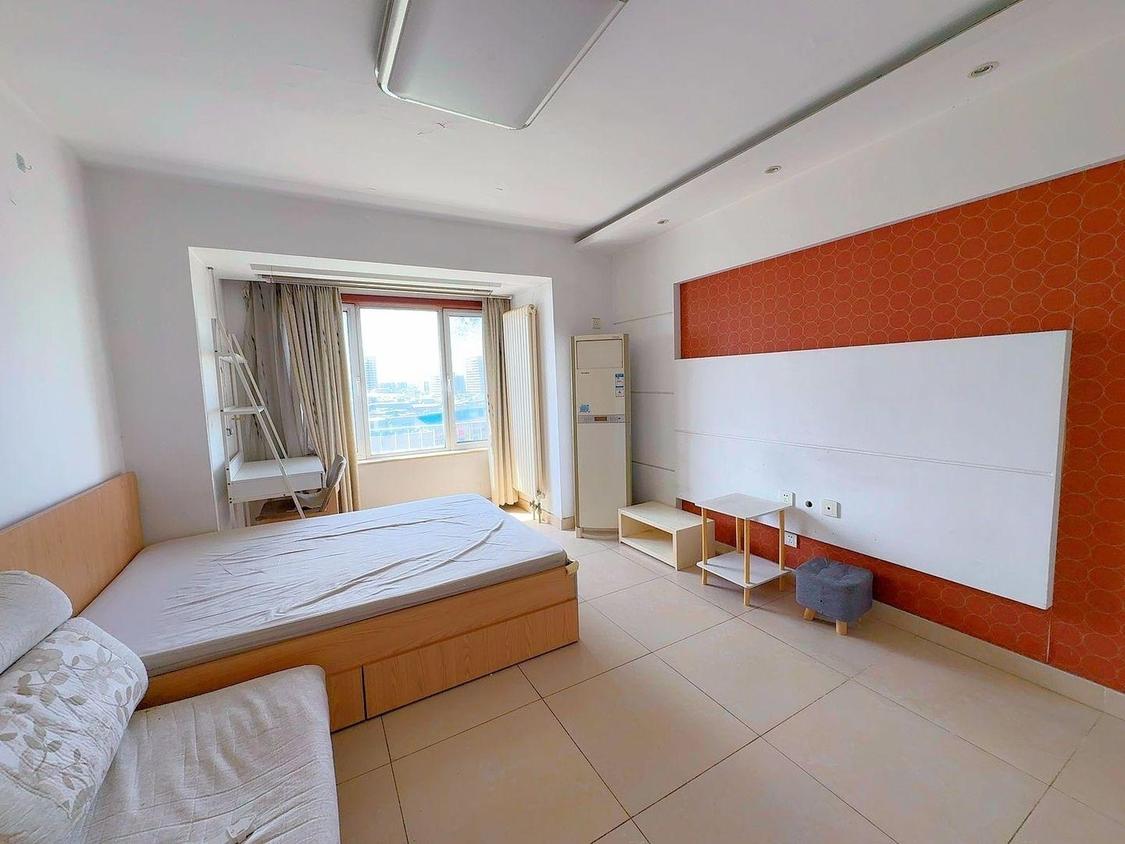 合租·世嘉博苑