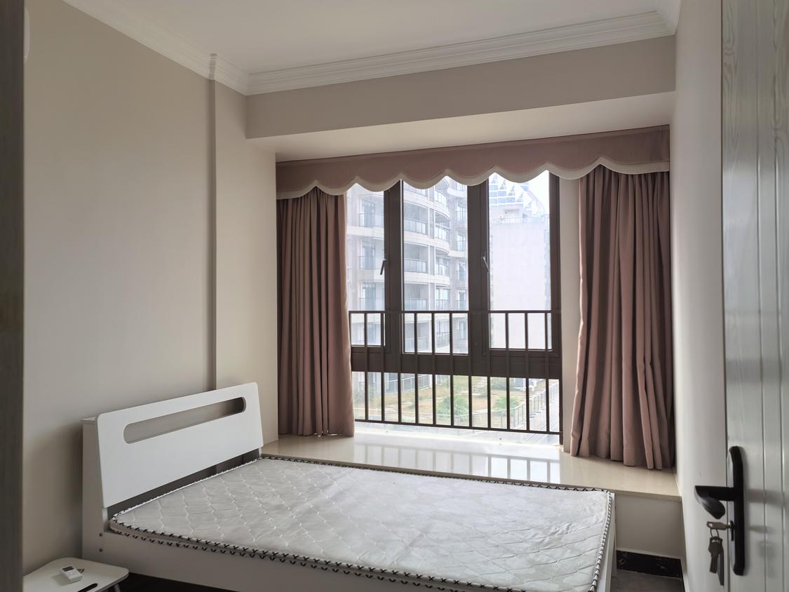 整租·保利天悦湾