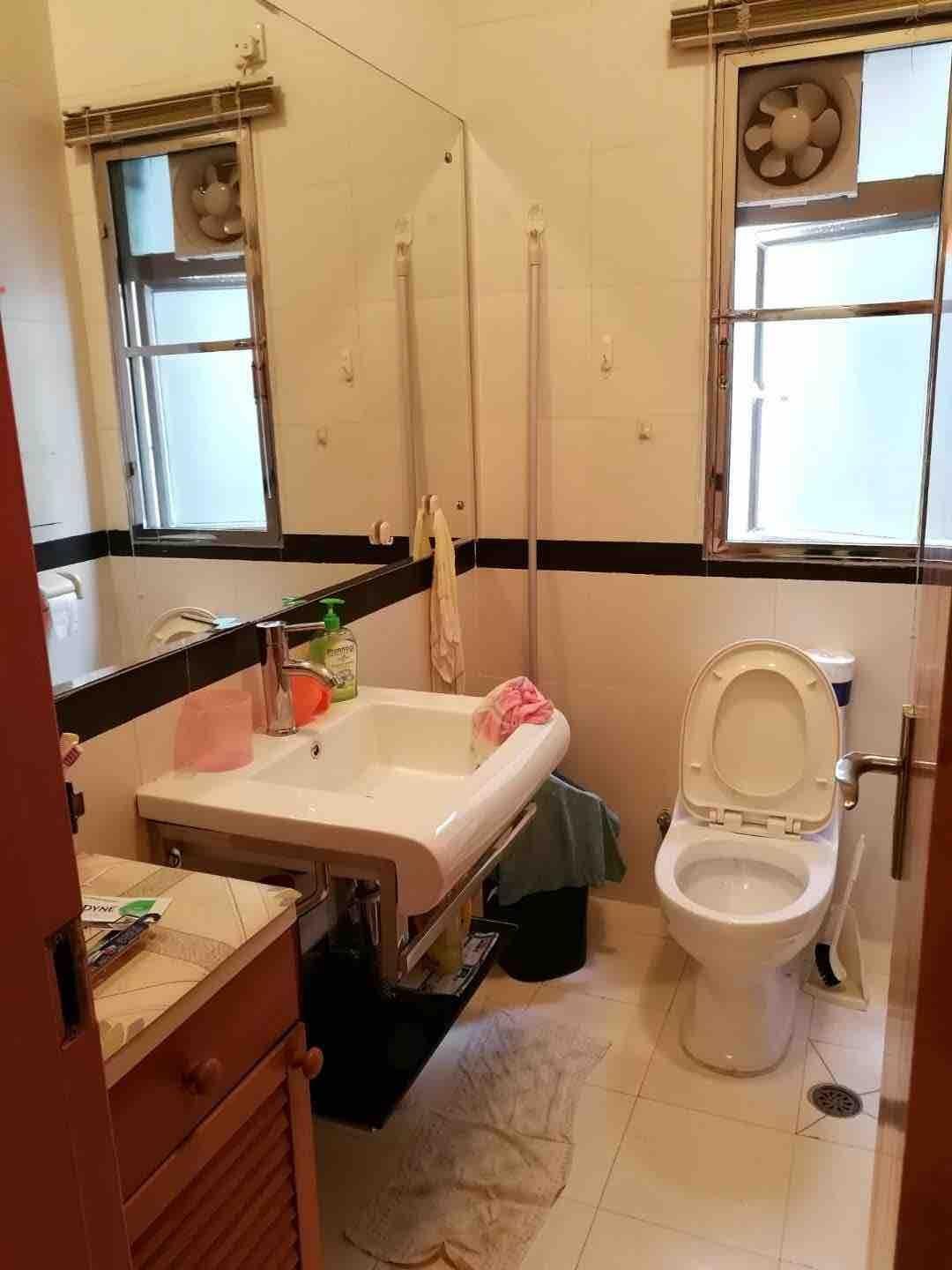 整租·豪屋花园