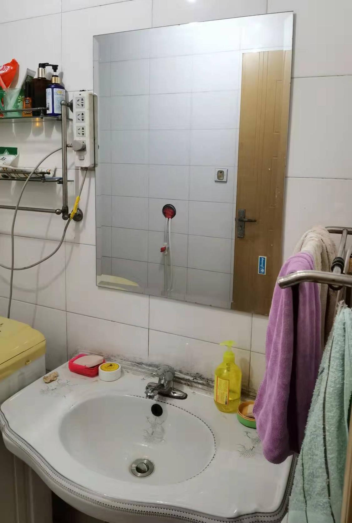 整租·海滨花园瑞景苑