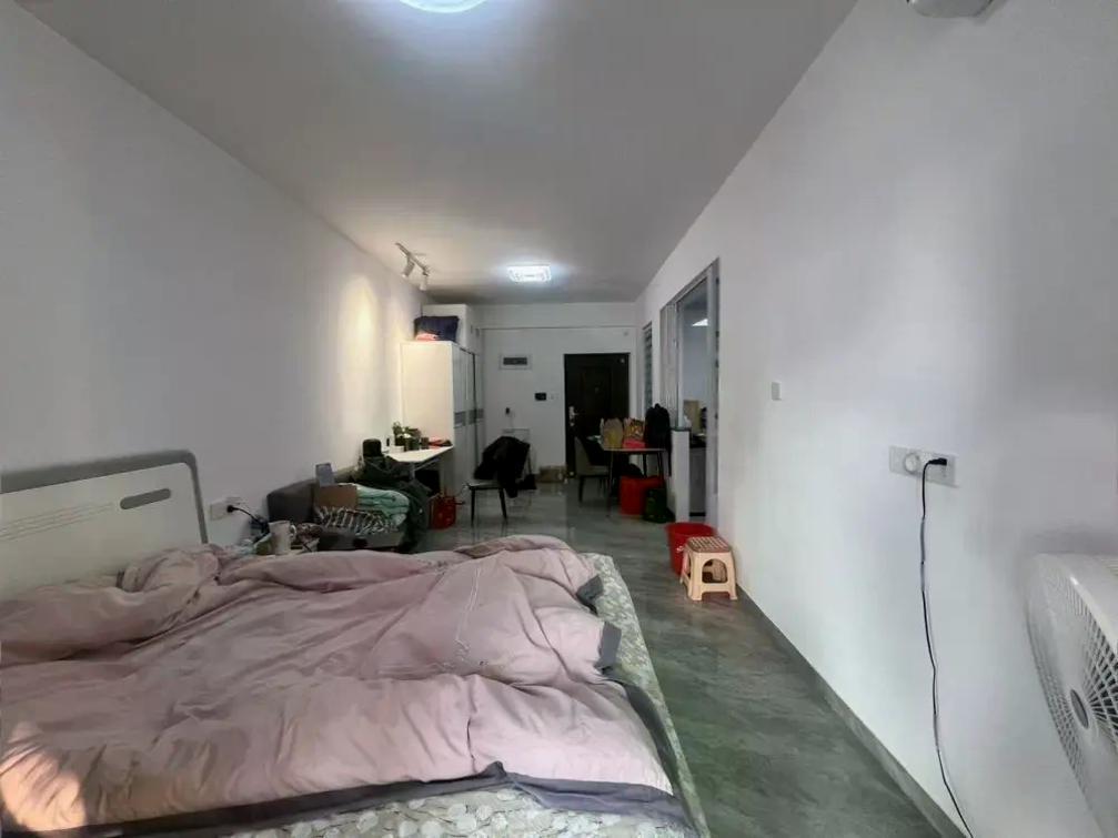 整租·巷头新村