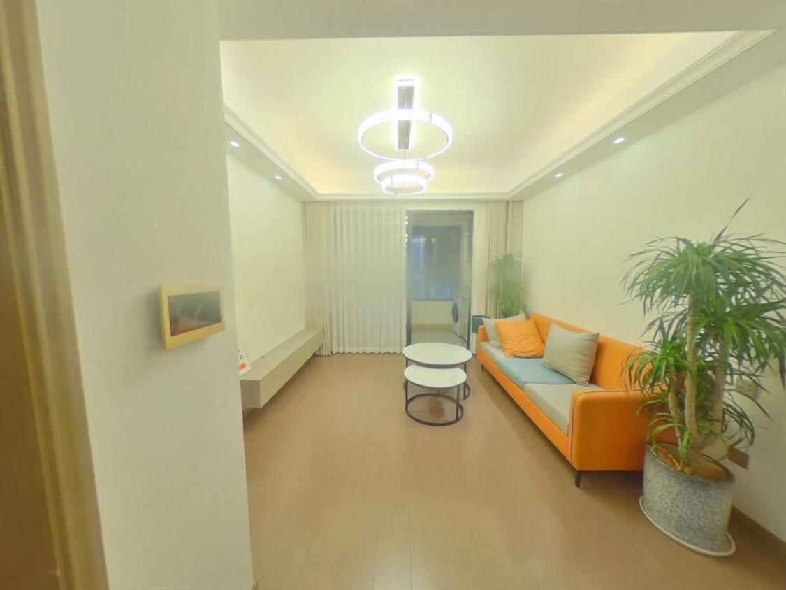 整租·鲁能硅谷公馆