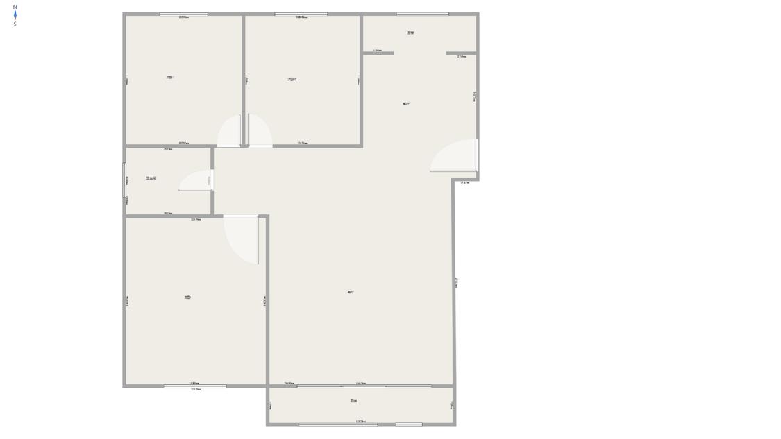 整租·御品华府