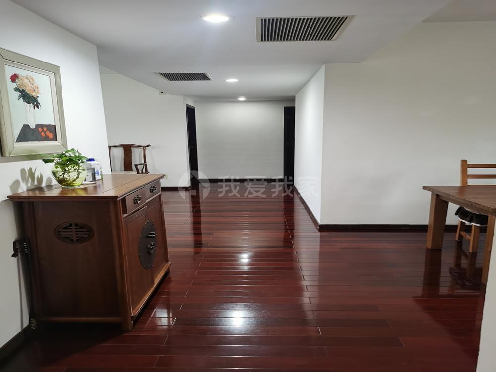 整租·汇豪天下