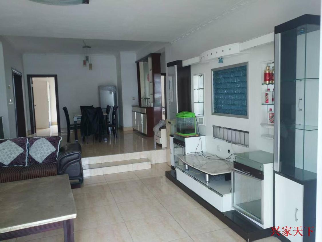 整租·柳岸华府