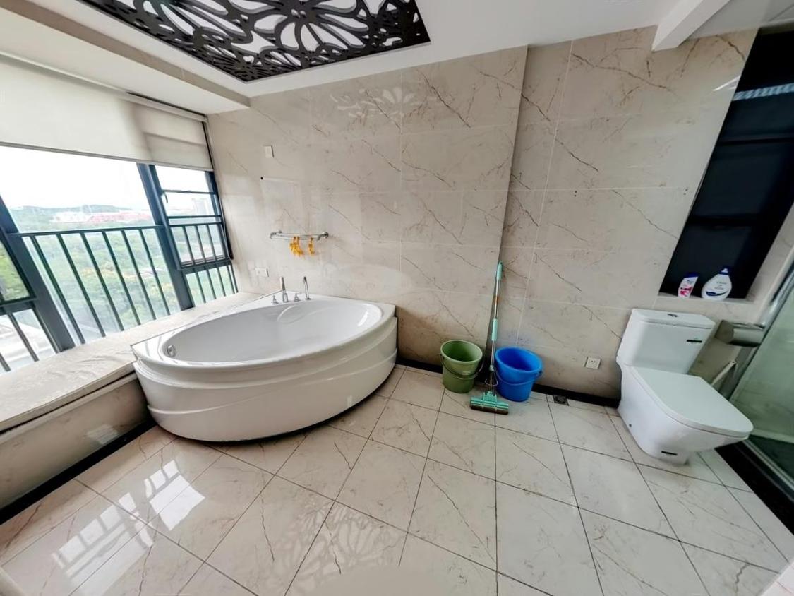 整租·越秀星汇文宇