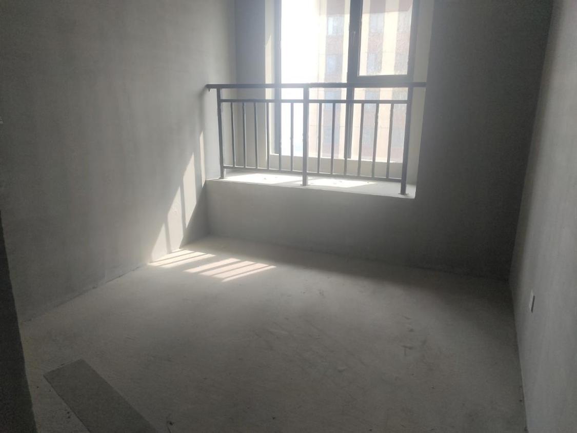 整租·禹洲嘉誉公元