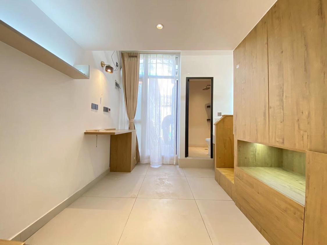 整租·育德胡同