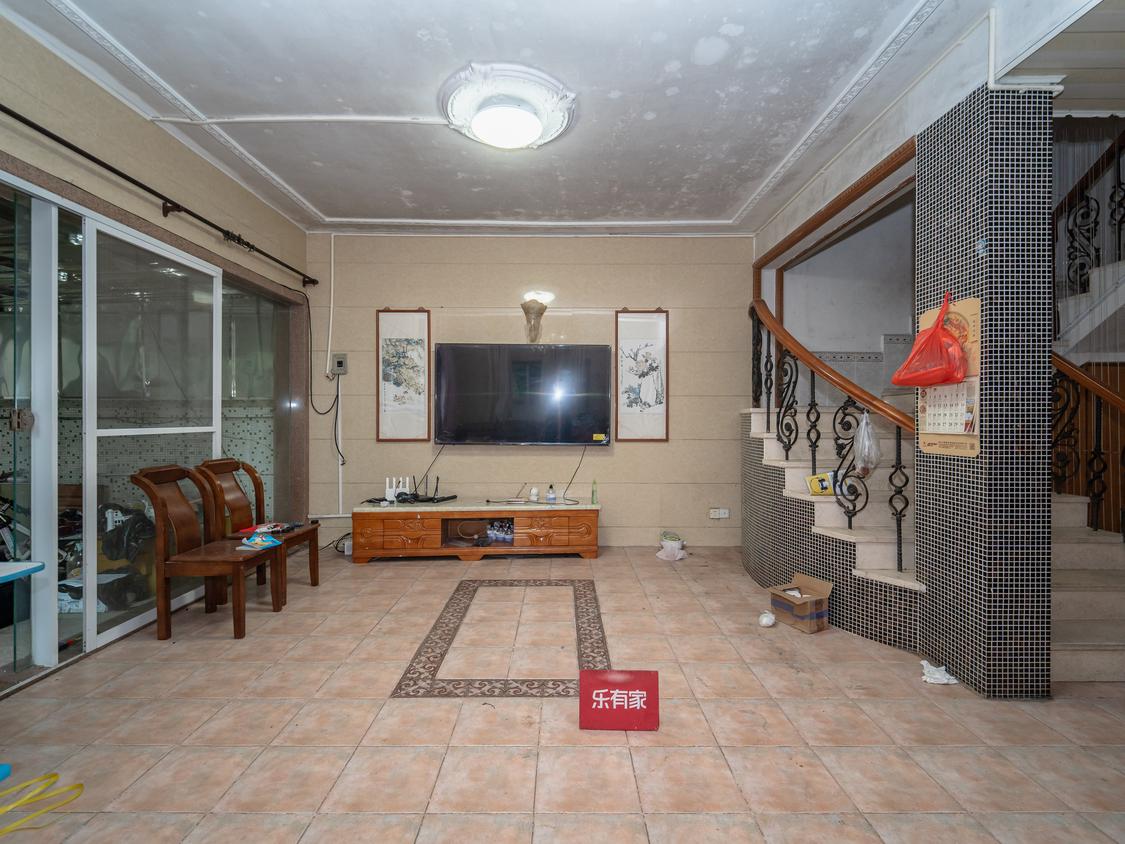 整租·福泉新村