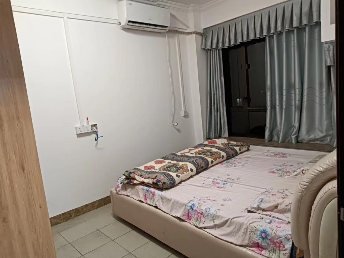 整租·星晨花园(一期)