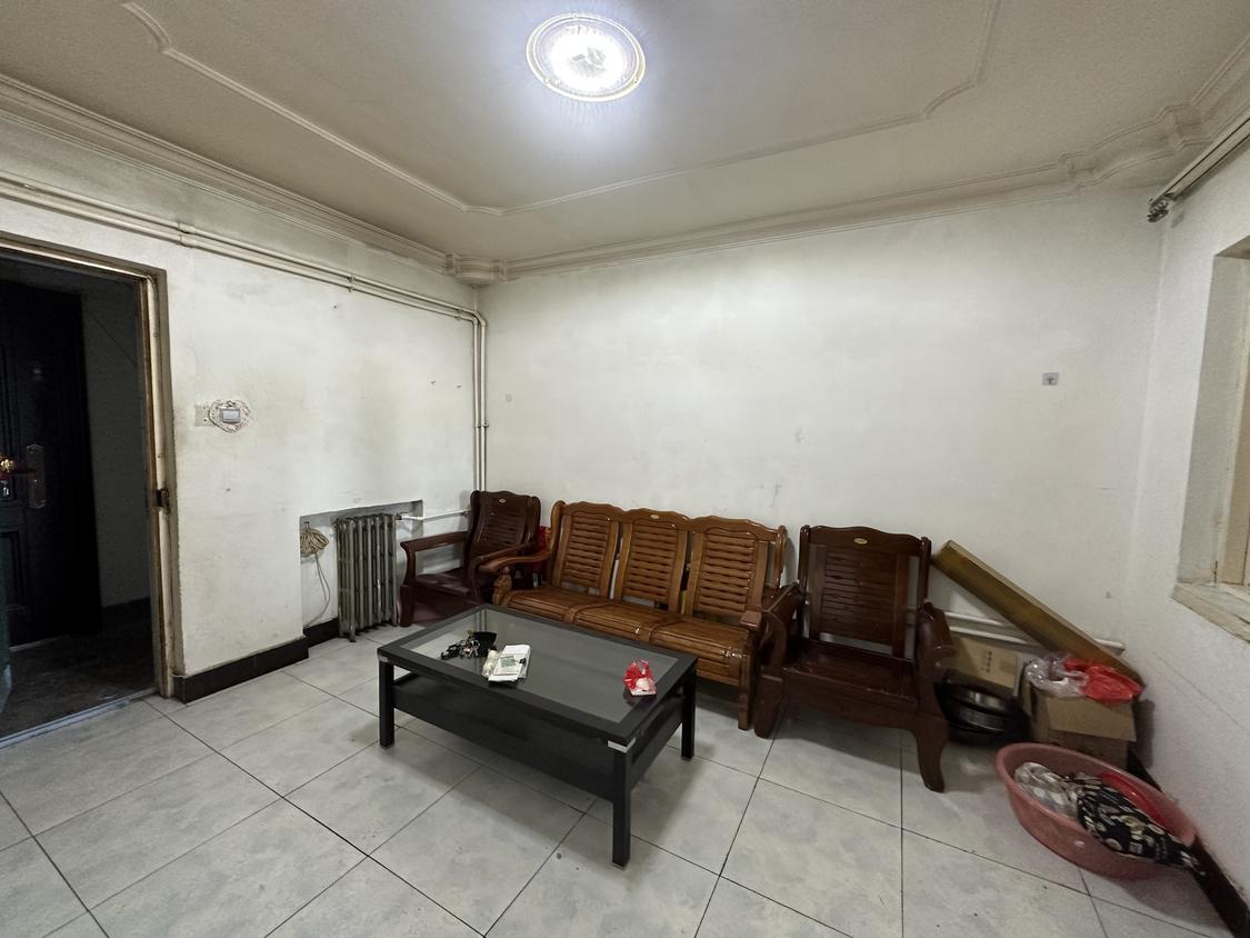 整租·红云新里