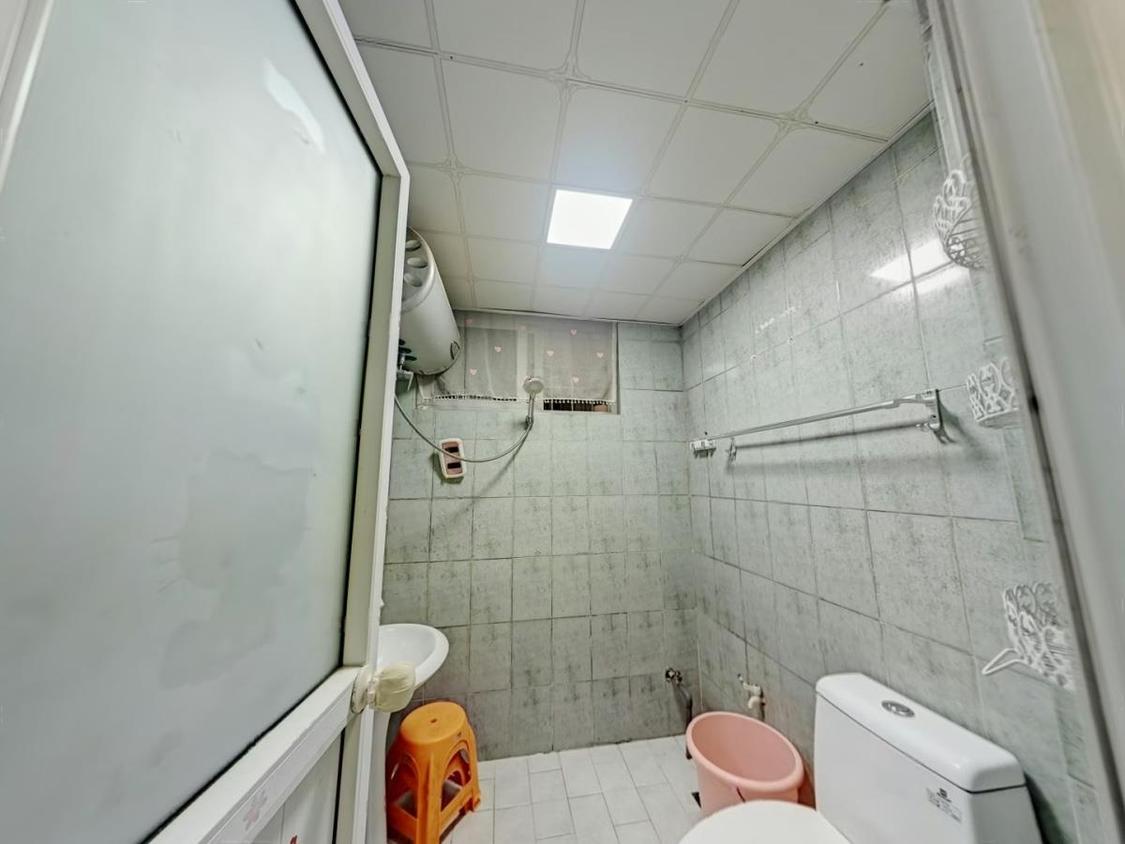 整租·中港花园