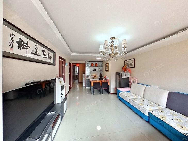 整租·胜古誉园