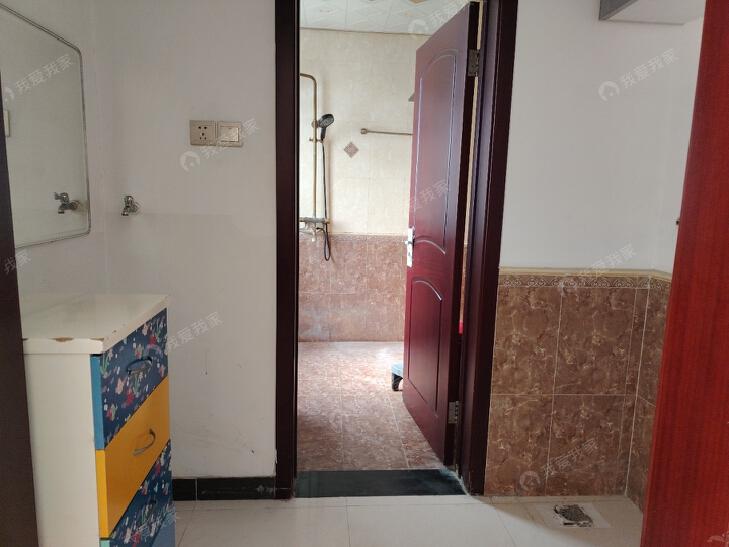 整租·加州水郡(东区)