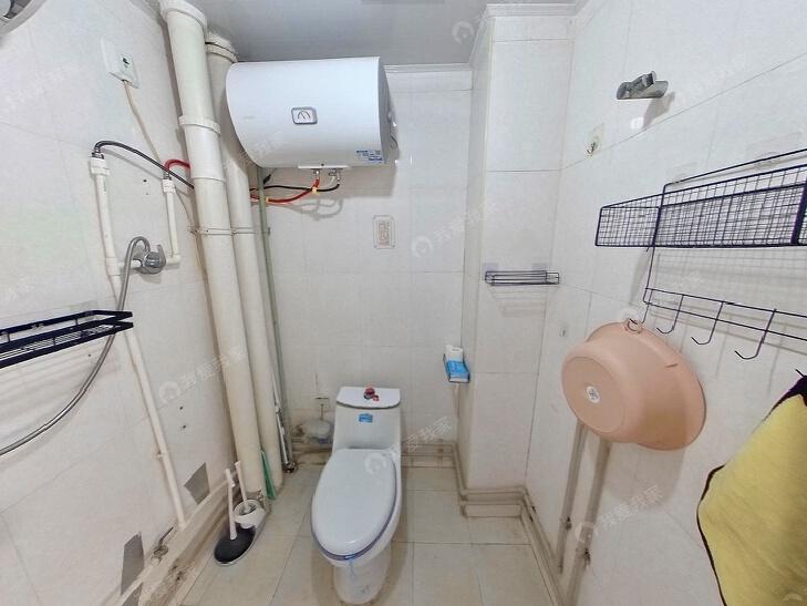 整租·朝丰家园(八号院)