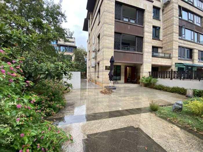 整租·世茂大观一期南苑