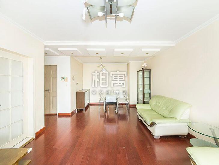 整租·银枫家园