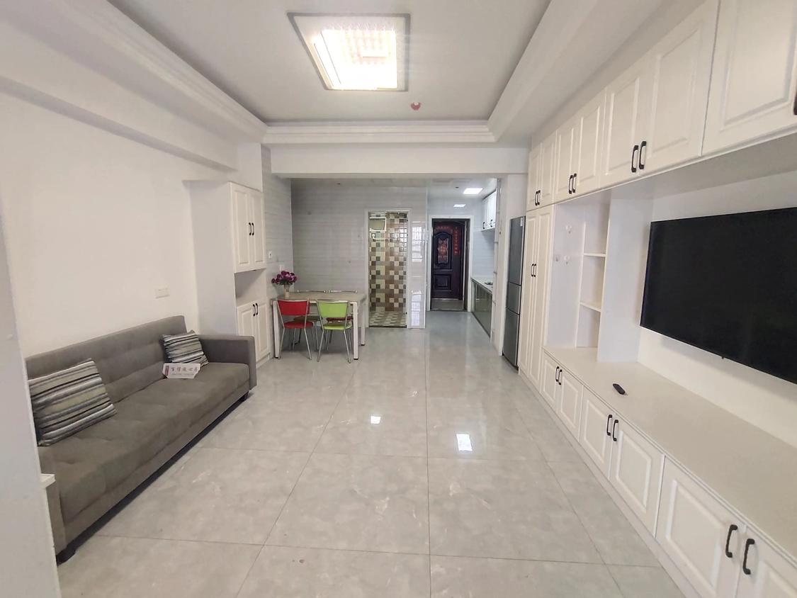 整租·翰林府第