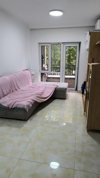 开发区金石滩整租 远洋假日养生庄园2室2厅/57平/中楼层