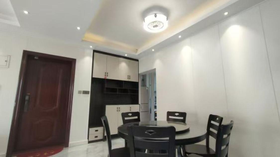 整租·碧桂园幸福里