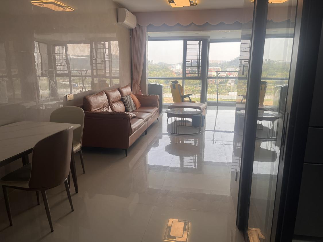 整租·江湾花园