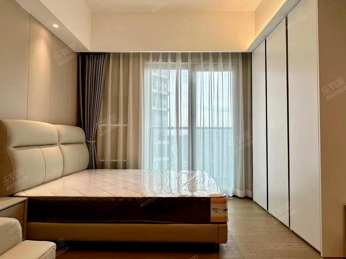 整租·会展湾云岸广场