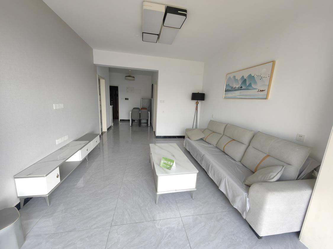 整租·湘荆国际城