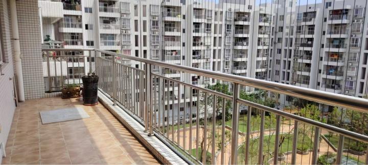 整租·裕东雅筑