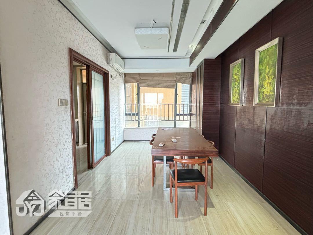 整租·财富海景