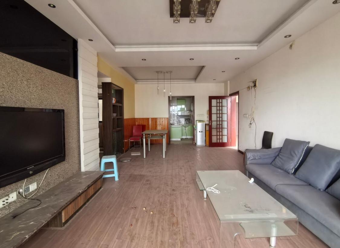 整租·融侨半岛(云满庭B区)