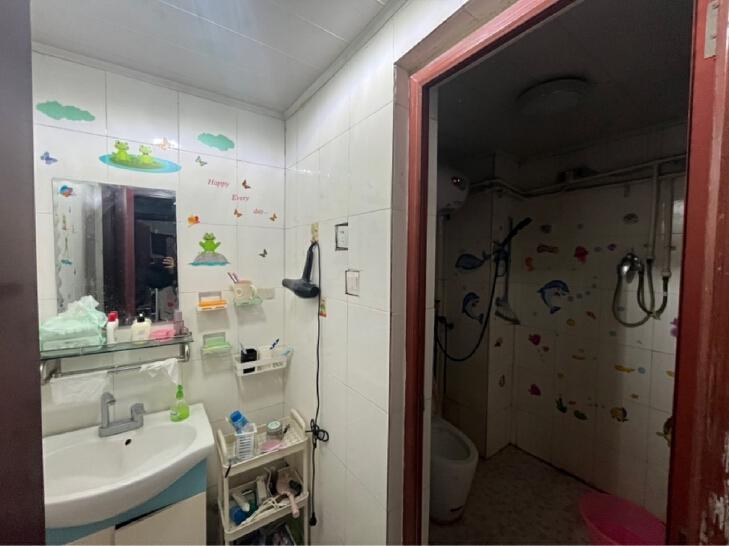 整租·阳光新城(裕华)