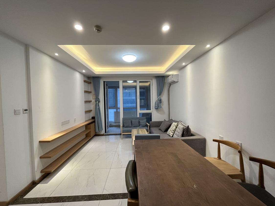 整租·中南漫悦湾(黄岛)