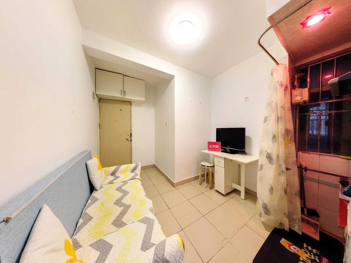 整租·旭飞华天苑