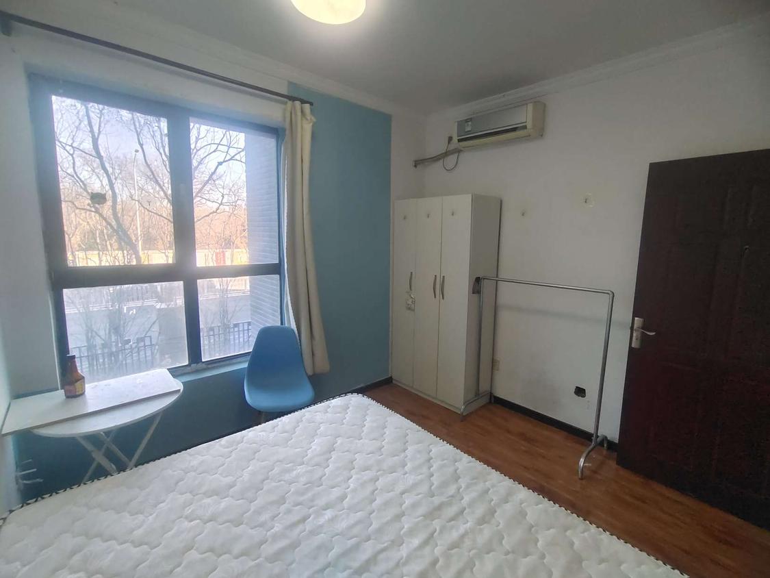 合租·华业东方玫瑰