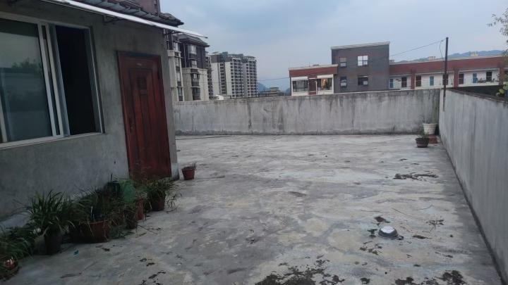 整租·东街花园