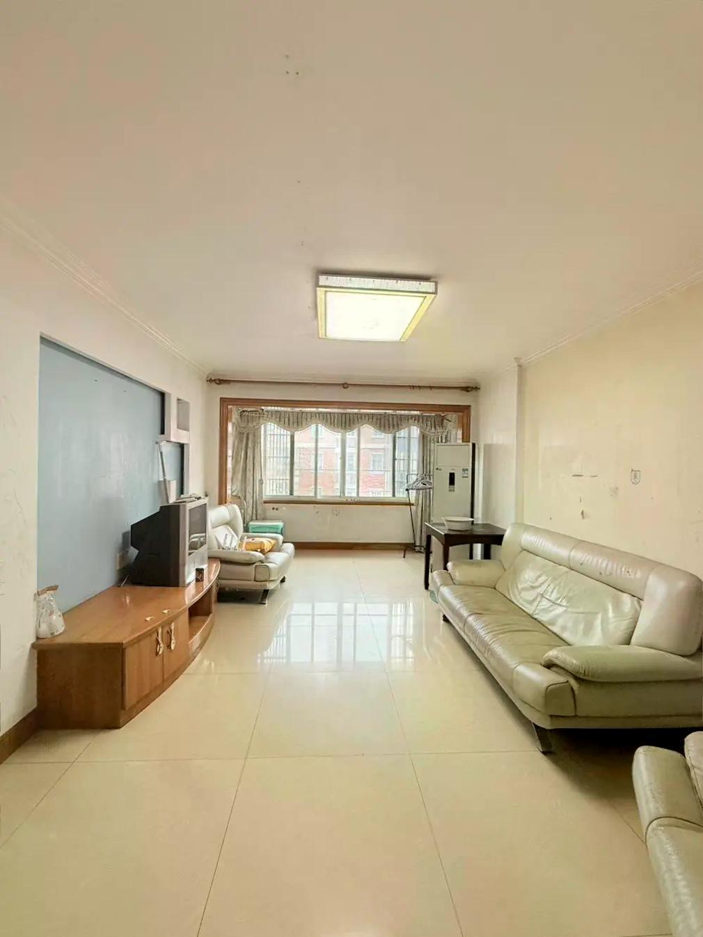 整租·牛栏前村