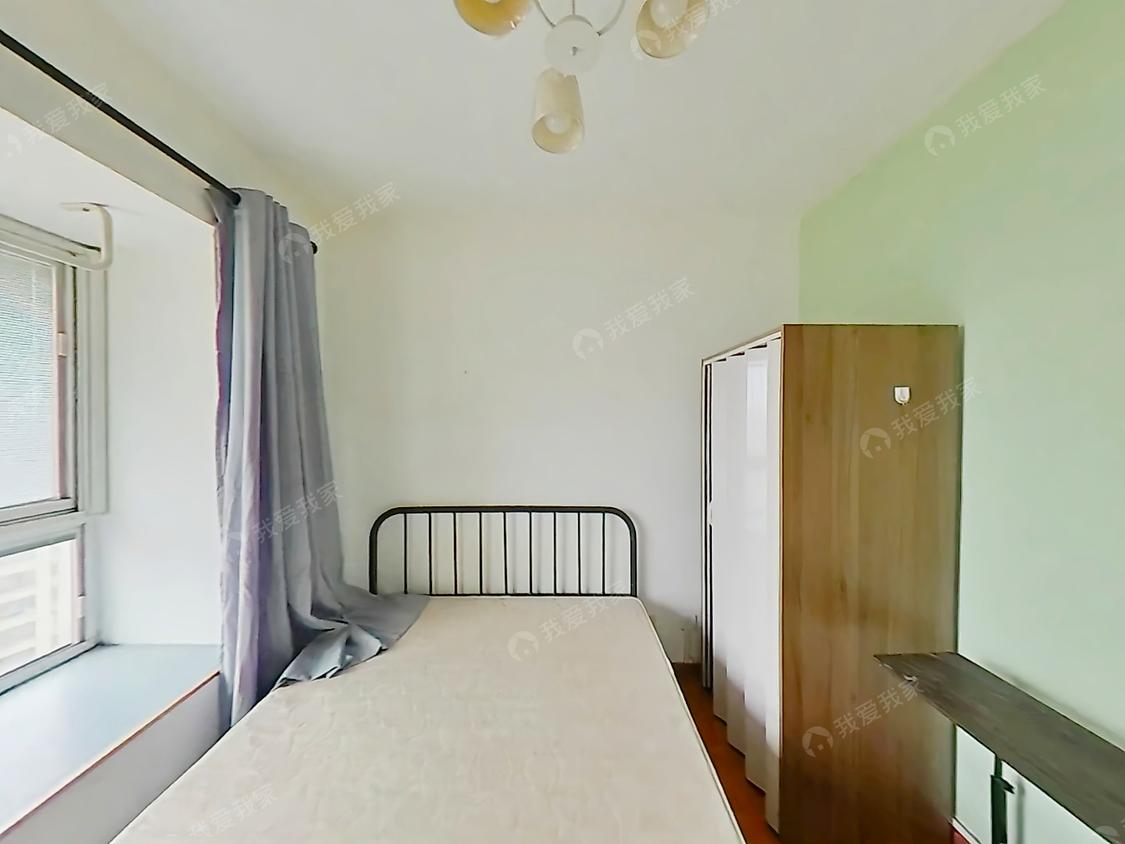 整租·万裕龙庭水岸